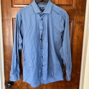 Kenneth Cole Men's Dress Shirt